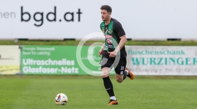 Lebring vs. Bad Waltersdorf