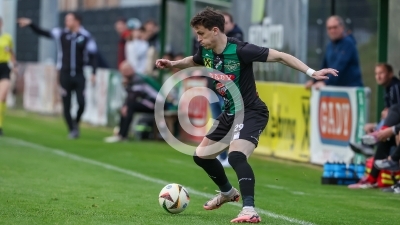 Lebring vs. Bad Waltersdorf