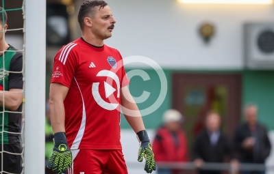 Lebring vs. Bad Waltersdorf