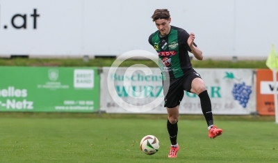 Lebring vs. Bad Waltersdorf