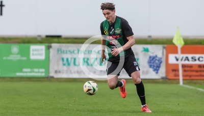 Lebring vs. Bad Waltersdorf