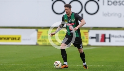 Lebring vs. Bad Waltersdorf