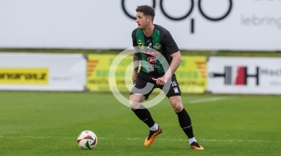 Lebring vs. Bad Waltersdorf