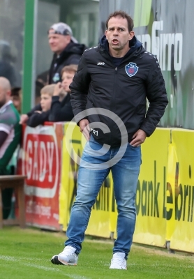 Lebring vs. Bad Waltersdorf