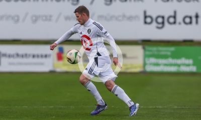 Lebring vs. Bad Waltersdorf