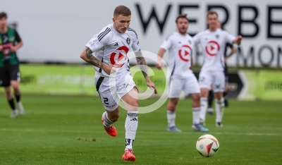 Lebring vs. Bad Waltersdorf