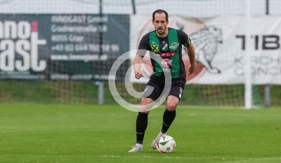 Lebring vs. Bad Waltersdorf
