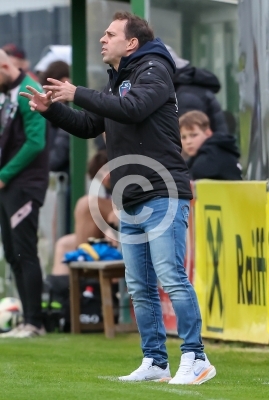 Lebring vs. Bad Waltersdorf