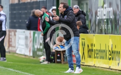 Lebring vs. Bad Waltersdorf
