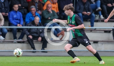 Lebring vs. Bad Waltersdorf
