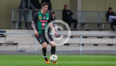 Lebring vs. Bad Waltersdorf