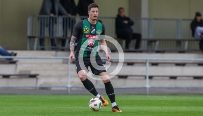 Lebring vs. Bad Waltersdorf