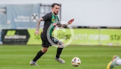 Lebring vs. Bad Waltersdorf
