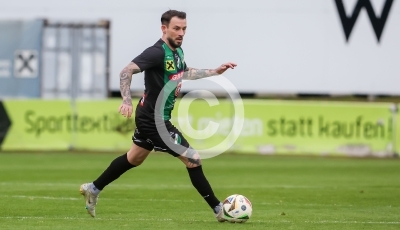 Lebring vs. Bad Waltersdorf