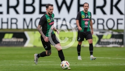 Lebring vs. Bad Waltersdorf