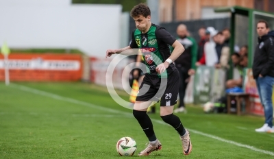 Lebring vs. Bad Waltersdorf
