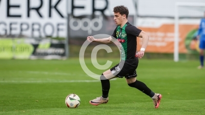 Lebring vs. Bad Waltersdorf