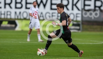 Lebring vs. Bad Waltersdorf
