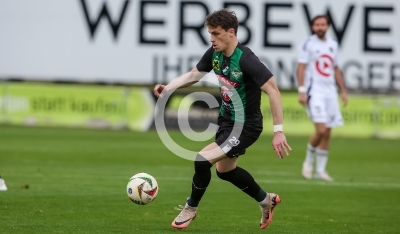 Lebring vs. Bad Waltersdorf