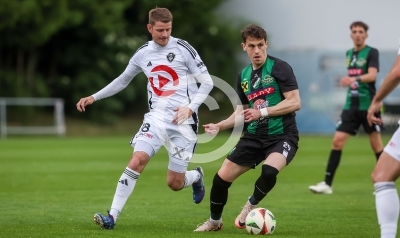 Lebring vs. Bad Waltersdorf