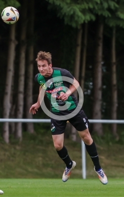 Lebring vs. Bad Waltersdorf