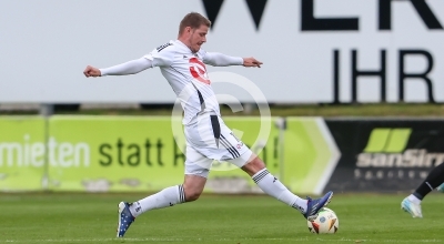Lebring vs. Bad Waltersdorf