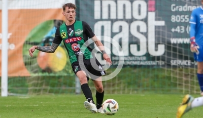 Lebring vs. Bad Waltersdorf