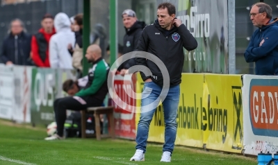 Lebring vs. Bad Waltersdorf