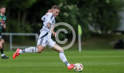 Lebring vs. Bad Waltersdorf