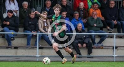 Lebring vs. Bad Waltersdorf