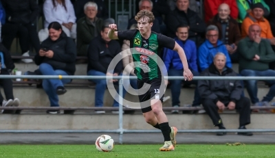 Lebring vs. Bad Waltersdorf