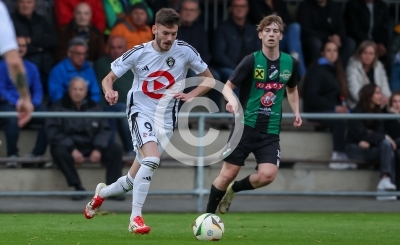 Lebring vs. Bad Waltersdorf