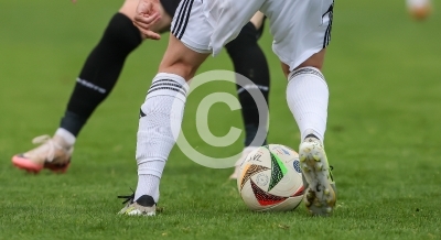 Lebring vs. Bad Waltersdorf