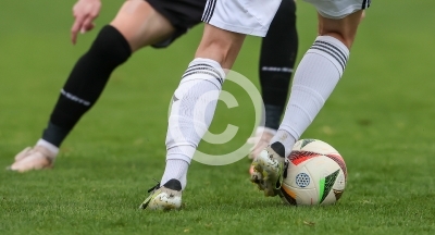 Lebring vs. Bad Waltersdorf