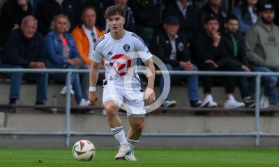 Lebring vs. Bad Waltersdorf
