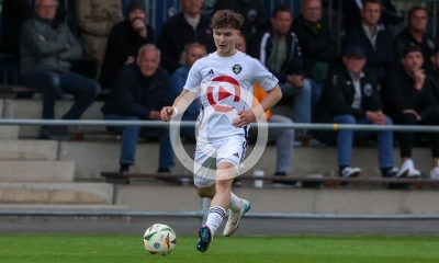 Lebring vs. Bad Waltersdorf