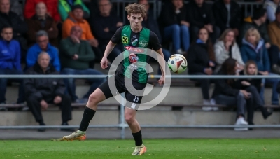 Lebring vs. Bad Waltersdorf
