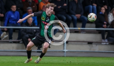Lebring vs. Bad Waltersdorf