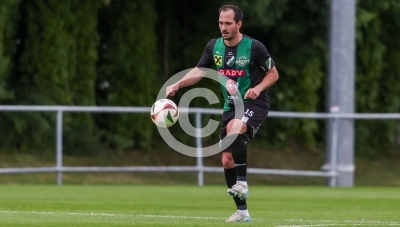Lebring vs. Bad Waltersdorf