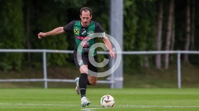 Lebring vs. Bad Waltersdorf