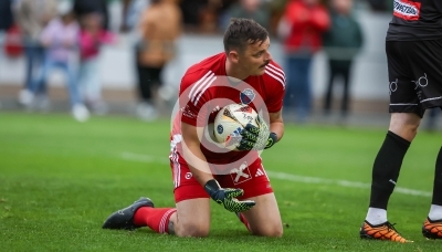 Lebring vs. Bad Waltersdorf