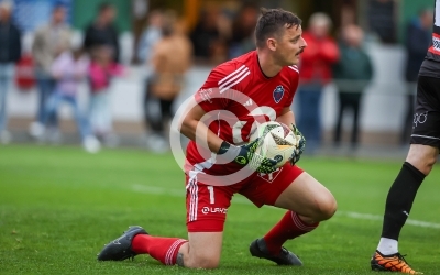 Lebring vs. Bad Waltersdorf