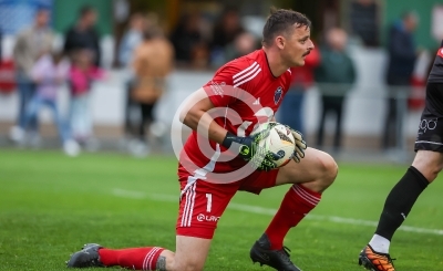 Lebring vs. Bad Waltersdorf