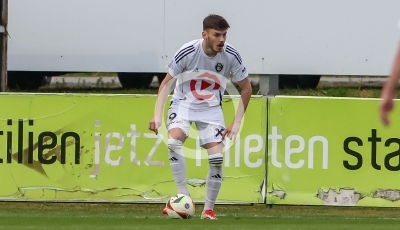 Lebring vs. Bad Waltersdorf