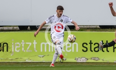 Lebring vs. Bad Waltersdorf