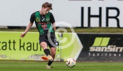 Lebring vs. Bad Waltersdorf