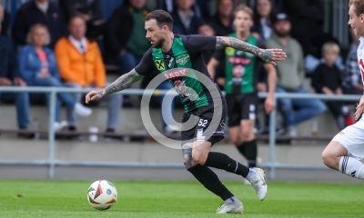 Lebring vs. Bad Waltersdorf