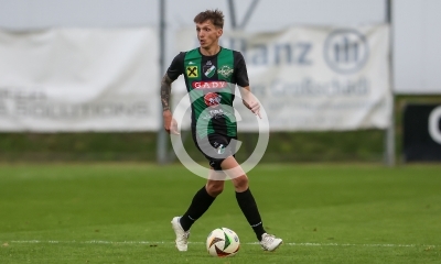 Lebring vs. Bad Waltersdorf