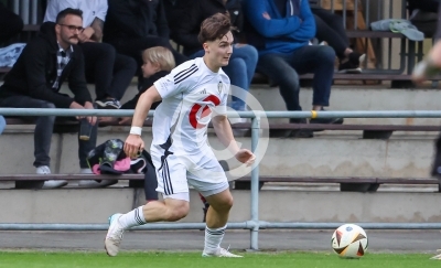 Lebring vs. Bad Waltersdorf
