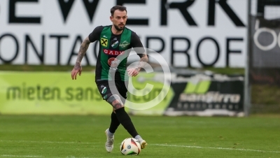 Lebring vs. Bad Waltersdorf